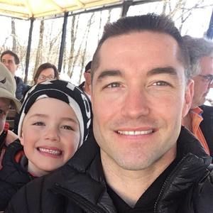 Meet your Posher, Laurent